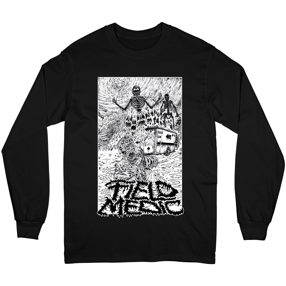 Brutal Long Sleeve