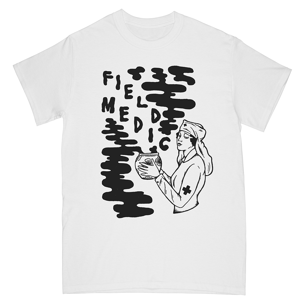 Nurse Tee