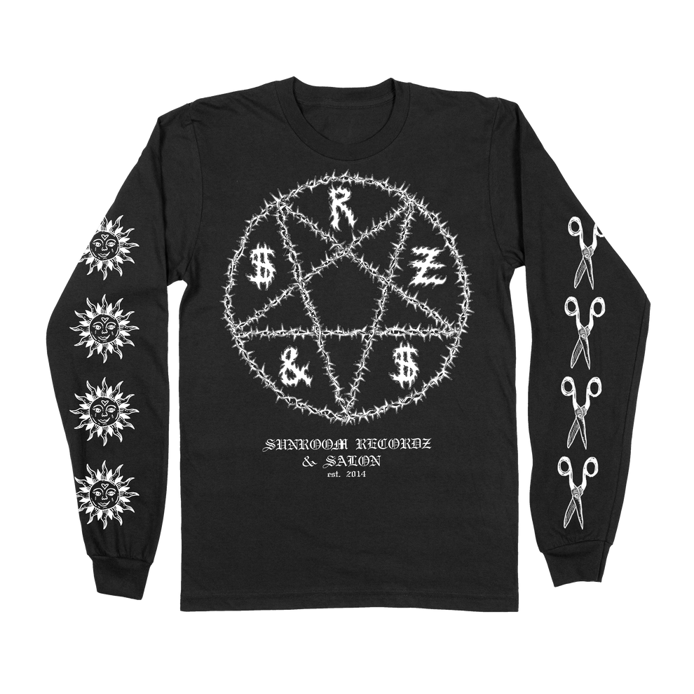 SRZ&S Long Sleeve – Field Medic
