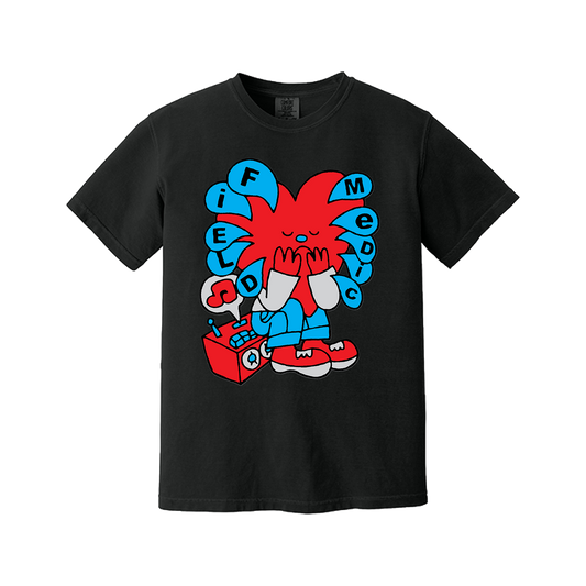 Crying Guy Tee