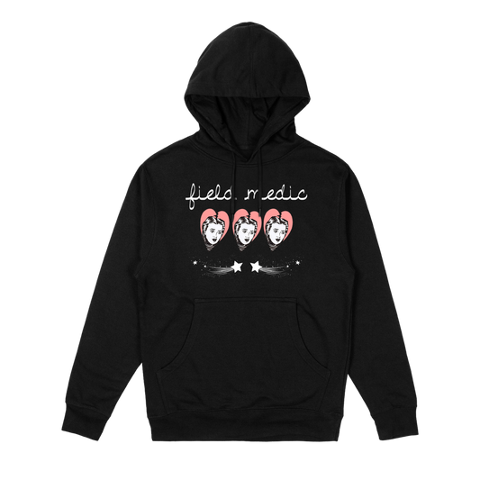 Star Girl Hoodie