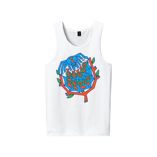 Spider Guy Tank